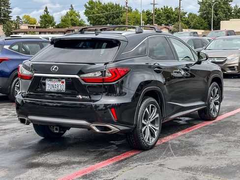 Used 2016 Lexus RX 350 AWD w/ Premium Package image 4