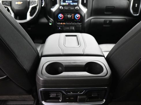 Used 2021 Chevrolet Silverado 1500 LTZ w/ LTZ Premium Package image 22