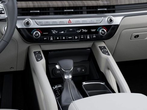 New 2025 Kia Telluride EX image 23
