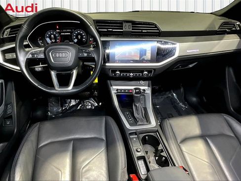 Used 2022 Audi Q3 2.0T Premium Plus image 7
