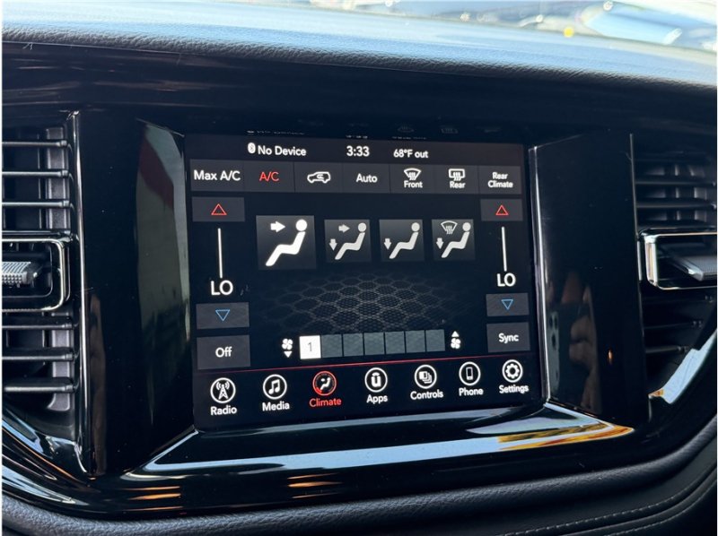 Used 2021 Dodge Durango GT AWD/4WD image 45