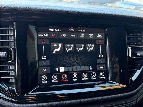 Used 2021 Dodge Durango GT AWD/4WD image 45