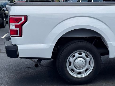 Used 2019 Ford F150 XL w/ Equipment Group 101A Mid RWD image 33
