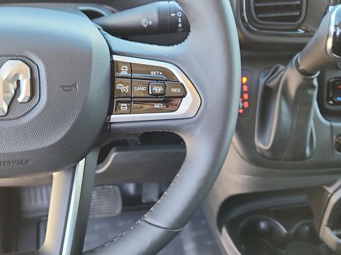 New 2026 RAM ProMaster 1500 FWD image 12