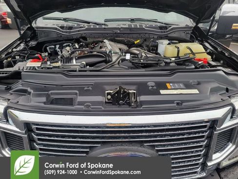 Used 2022 Ford F450 Platinum image 46