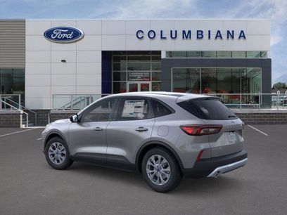 New 2026 Ford Escape Active w/ Cold Weather Package