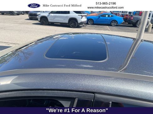 Used 2015 Ford Focus ST w/ Equipment Group 401A image 14