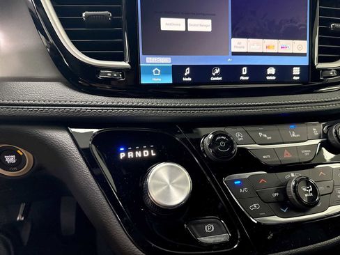 New 2026 Chrysler Pacifica Select FWD image 26