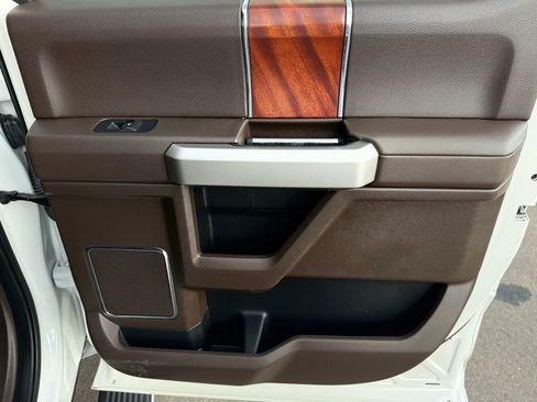 Used 2020 Ford F150 King Ranch w/ Equipment Group 601A Luxury AWD/4WD image 19