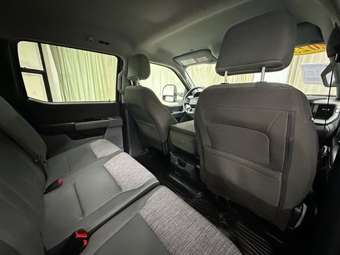 Used 2023 Ford F350 XLT image 23