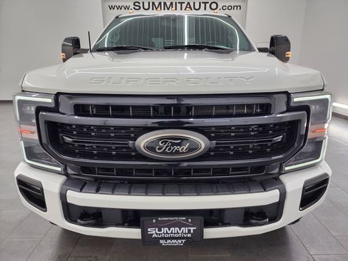 Used 2021 Ford F350 Lariat image 20