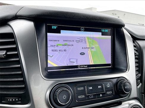 Used 2020 Chevrolet Tahoe Premier image 19