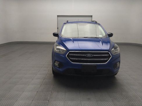 Used 2017 Ford Escape SE w/ Equipment Group 201A FWD image 14