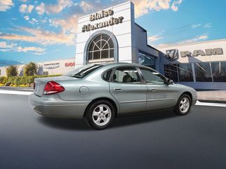 Used 2007 Ford Taurus SE video 3