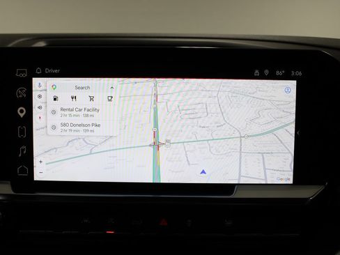 Used 2025 GMC Sierra 1500 SLT AWD/4WD image 49