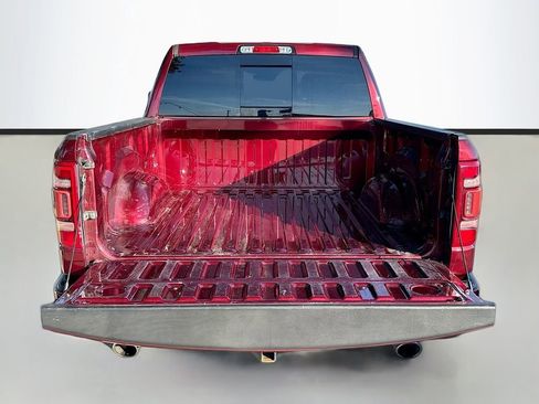 Used 2022 RAM 1500 Laramie w/ Laramie Southwest Edition image 27