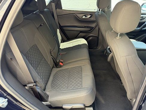Used 2020 Chevrolet Blazer LT AWD/4WD image 17