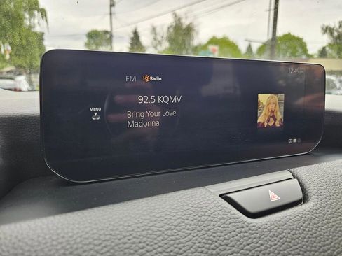 Used 2024 MAZDA CX-90 Plug-In Hybrid w/ Premium Pkg AWD/4WD image 30