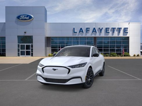 New 2025 Ford Mustang Mach-E Premium image 2