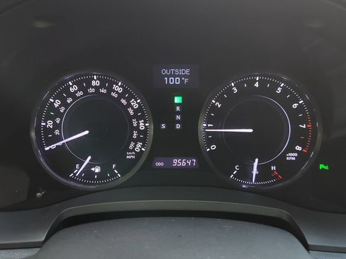Used 2013 Lexus IS 250C w/ Luxury Pkg RWD image 15