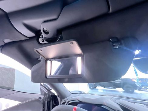 Used 2023 Chevrolet Corvette Stingray Premium Cpe RWD image 35