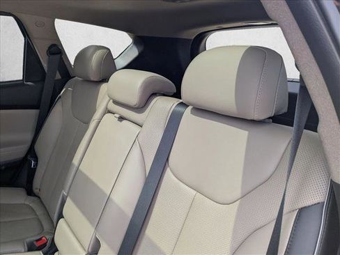 Used 2021 Hyundai Santa Fe Limited image 17