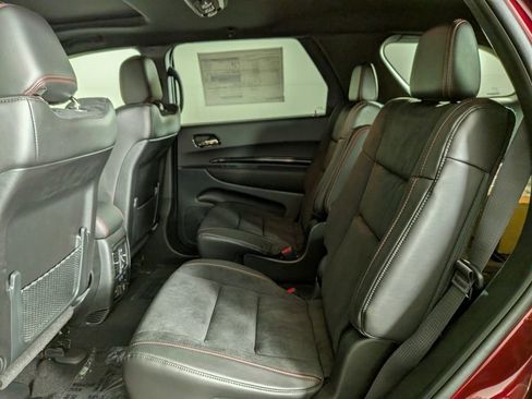 New 2026 Dodge Durango GT AWD/4WD image 29