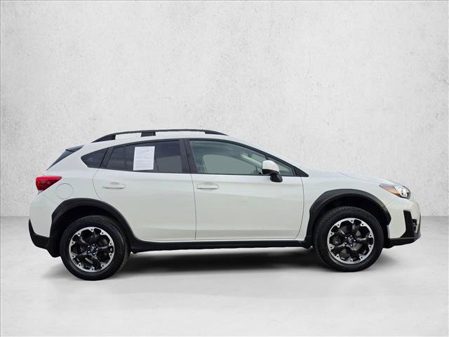 Used 2023 Subaru Crosstrek 2.0i Premium w/ Popular Package #2 AWD/4WD image 6
