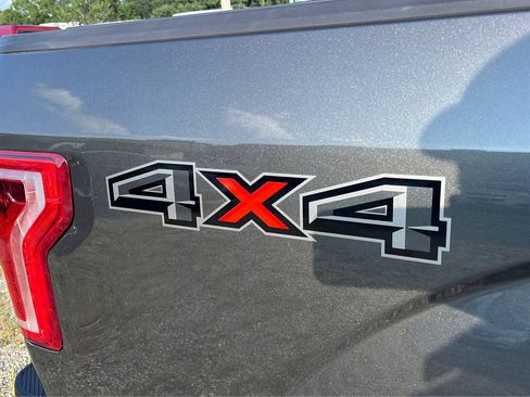 Used 2017 Ford F150 XLT w/ Equipment Group 301A Mid image 22