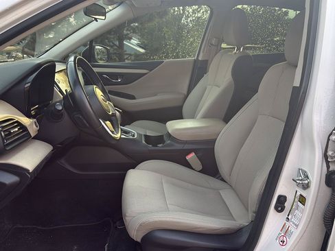 Used 2020 Subaru Legacy Premium AWD/4WD image 10