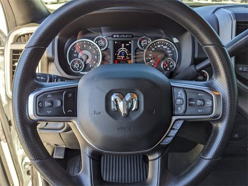 Used 2025 RAM 2500 Tradesman image 33