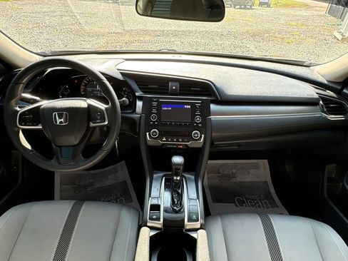 Used 2018 Honda Civic LX image 3