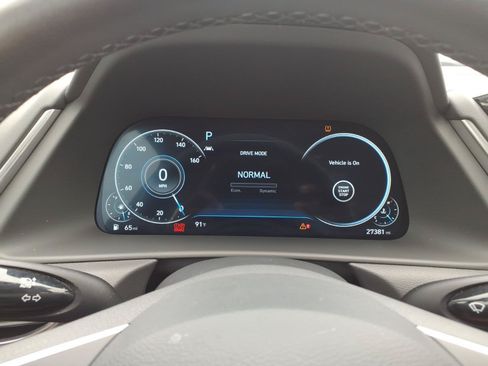 Used 2023 Hyundai Sonata SEL w/ Convenience Package FWD image 30