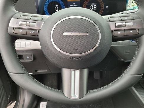 New 2026 Hyundai Kona SEL Sport image 20