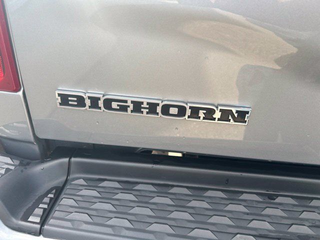 Certified 2023 RAM 2500 Big Horn w/ Level 1 Equipment Group AWD/4WD image 15