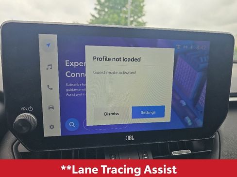 Used 2023 Toyota RAV4 XLE Premium FWD image 13