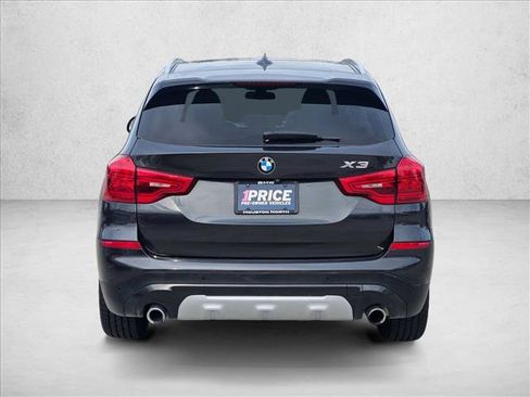 Used 2019 BMW X3 sDrive30i w/ Driving Assistance Package image 6