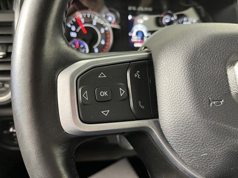 Used 2024 RAM 2500 Big Horn image 20