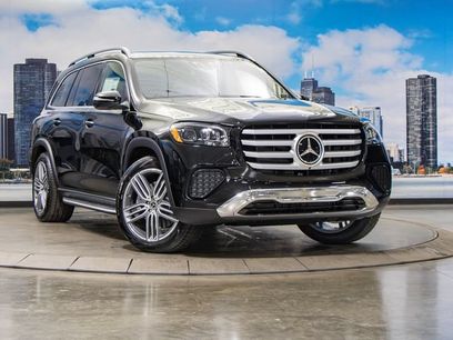Certified 2026 Mercedes-Benz GLS 450 4MATIC