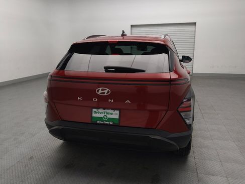 Used 2024 Hyundai Kona SEL FWD image 7
