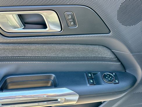 New 2026 Ford Mustang Coupe image 15