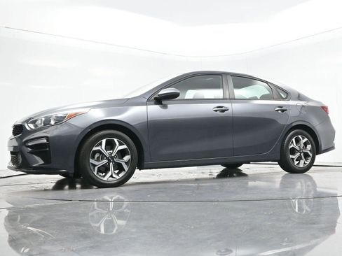Used 2021 Kia Forte LXS image 43
