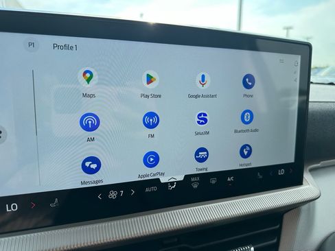 New 2026 Ford Explorer Active AWD/4WD image 21