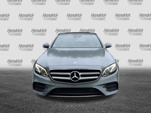 Certified 2017 Mercedes-Benz E 300 image 3