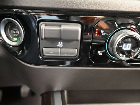 Used 2024 Chevrolet Silverado 1500 RST RWD image 30