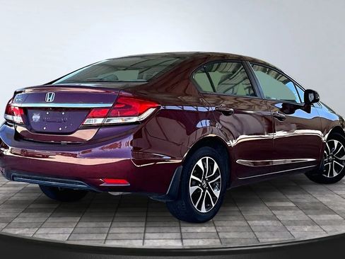Used 2013 Honda Civic EX image 6