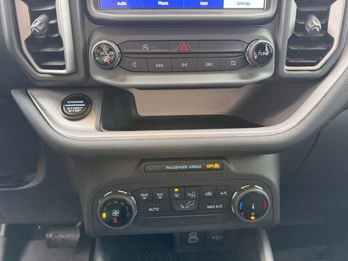 Used 2023 Ford Bronco Sport Big Bend image 22