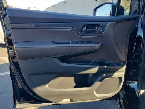 Certified 2018 Honda Odyssey EX-L image 18
