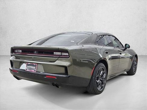 New 2026 Dodge Charger R/T AWD/4WD image 2