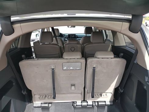 Used 2023 Honda Odyssey EX-L image 18